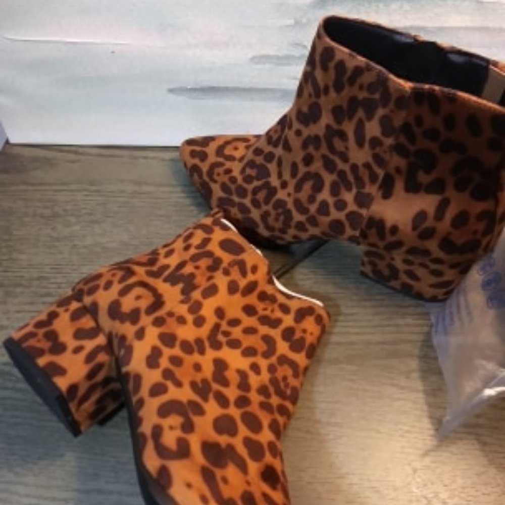 Women's boots Valerie - Picture 7 of 7